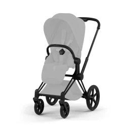 Cybex Châssis Priam Style Matt Black