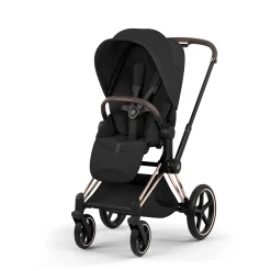 Cybex Châssis Priam Style Rose Gold