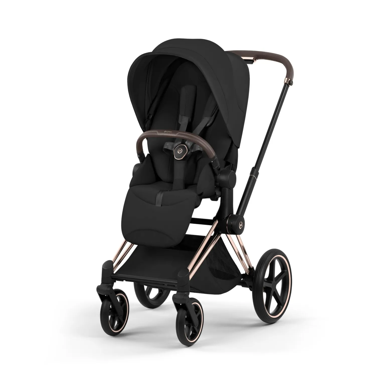 Cybex Châssis Priam Style Rose Gold