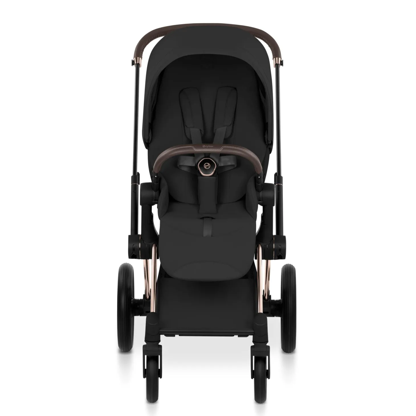 Cybex Châssis Priam Style Rose Gold