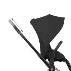 Cybex Châssis Priam Style Rose Gold