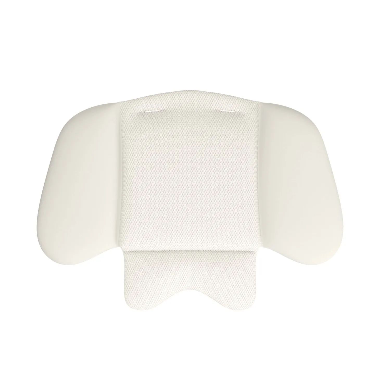Cybex Coque Auto Cloud T i-Size Tissu Plus Off White