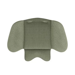 Cybex                    Coque Auto Cloud T i-Size Tissu Plus    Sage Green