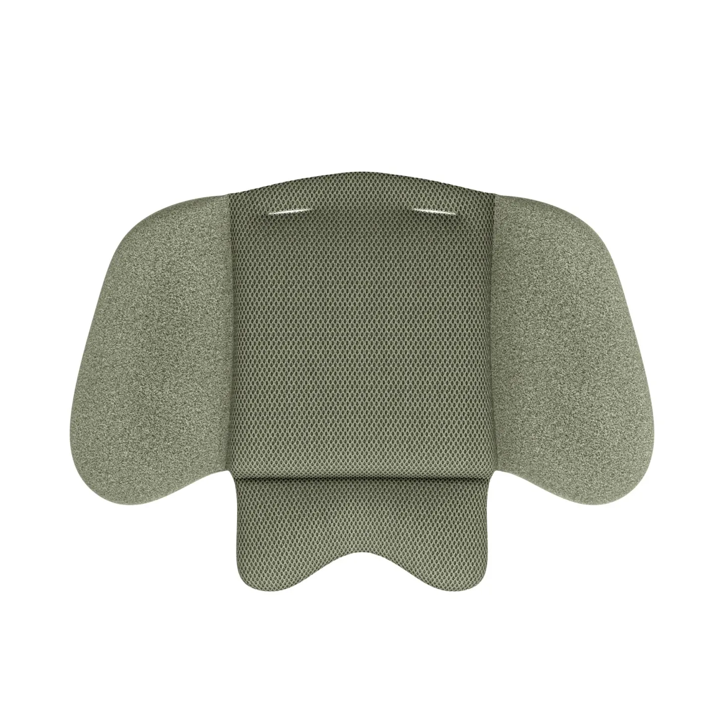 Cybex Coque Auto Cloud T i-Size Tissu Plus Sage Green