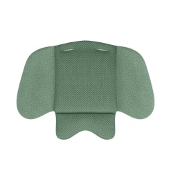 Cybex Coque Auto Cloud T i-Size Tissu Plus Leaf Green