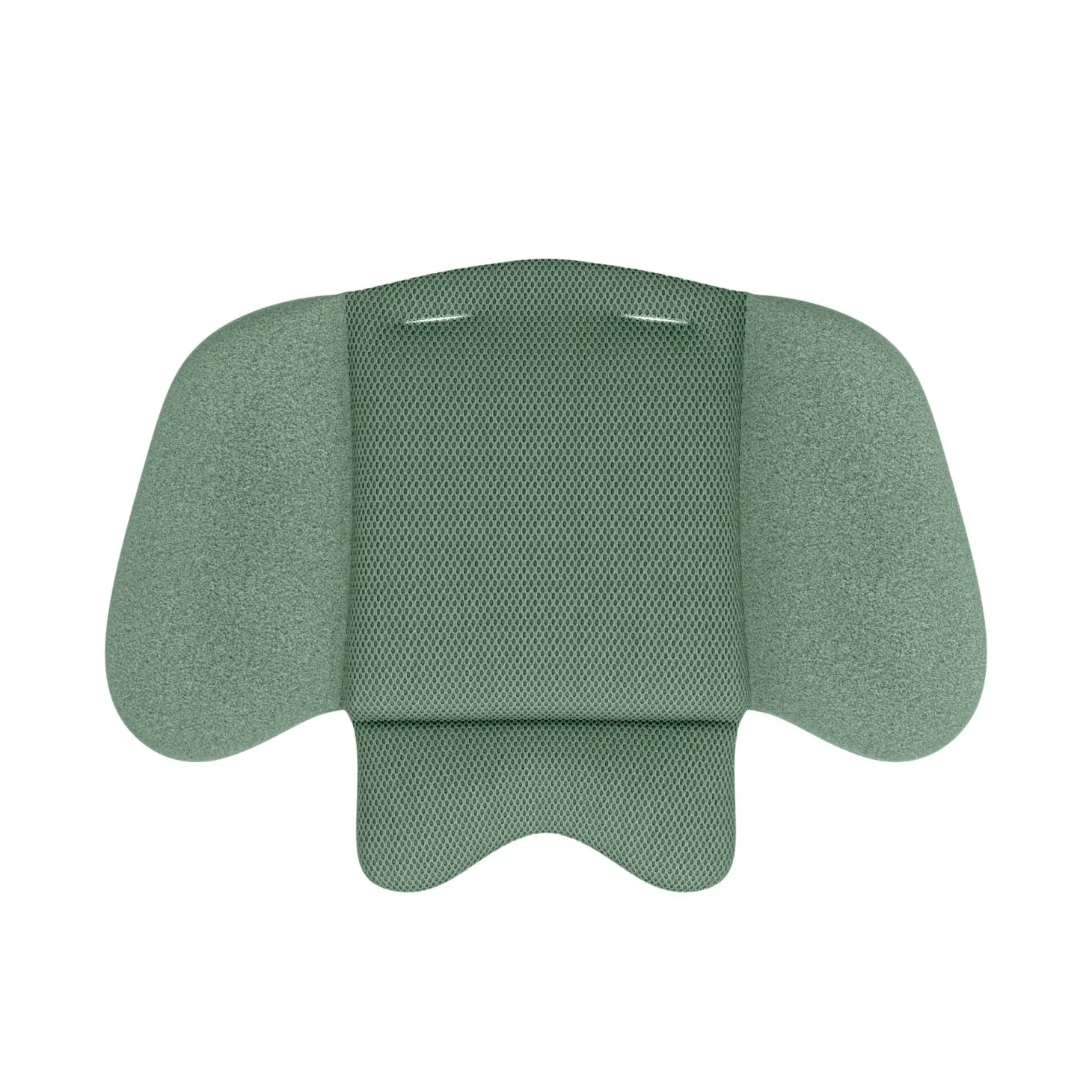 Cybex Coque Auto Cloud T i-Size Tissu Plus Leaf Green