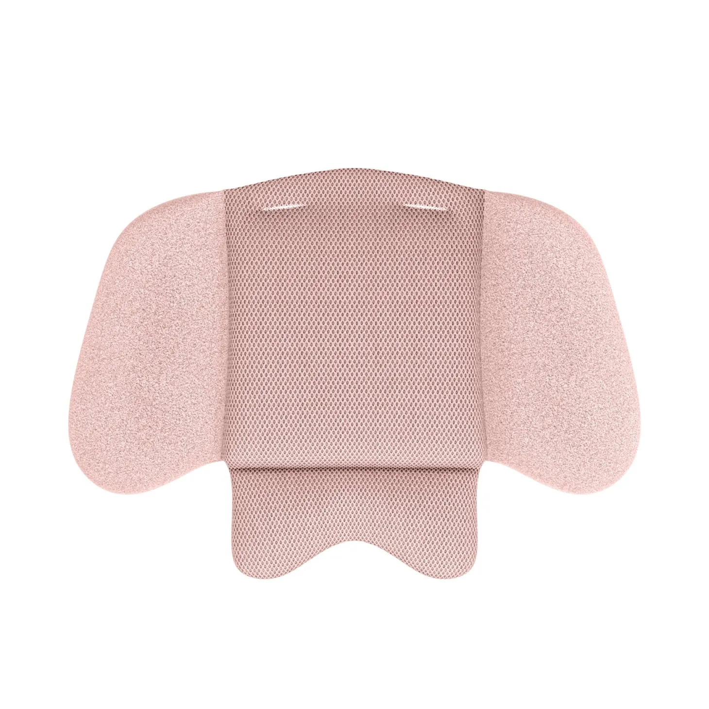 Cybex Coque Auto Cloud T i-Size Tissu Plus Peach Pink