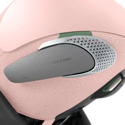 Cybex Coque Auto Cloud T i-Size Tissu Plus Peach Pink