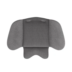 Cybex Coque Auto Cloud T i-Size Tissu Plus Mirage Grey