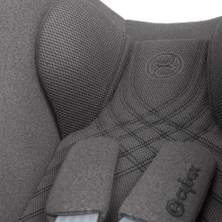Cybex Coque Auto Cloud T i-Size Tissu Plus Mirage Grey