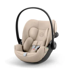 Cybex Coque Cloud G3 Almond Beige