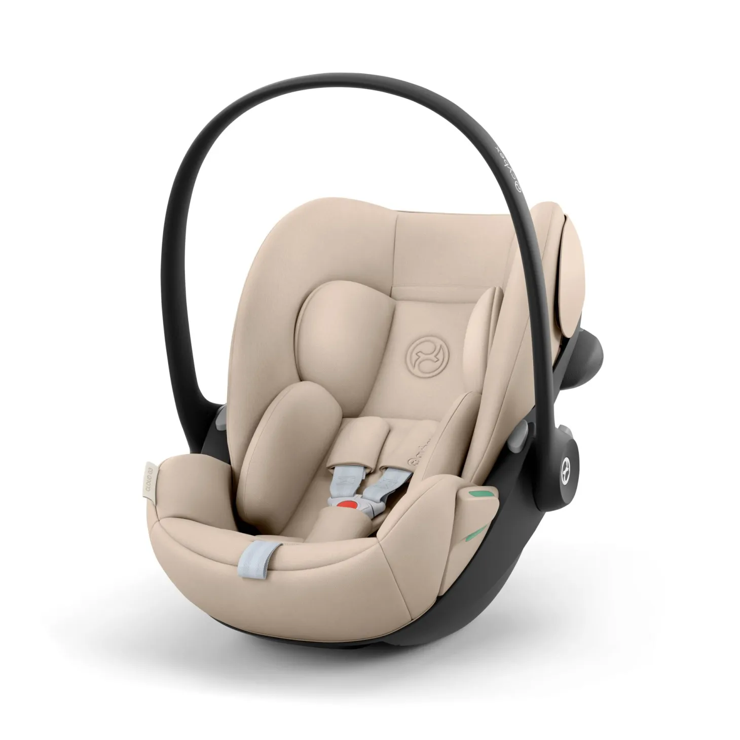 Cybex Coque Cloud G3 Almond Beige