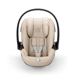 Cybex Coque Cloud G3 Almond Beige
