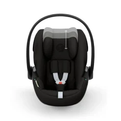 Cybex                    Coque Cloud G3    Magic Black
