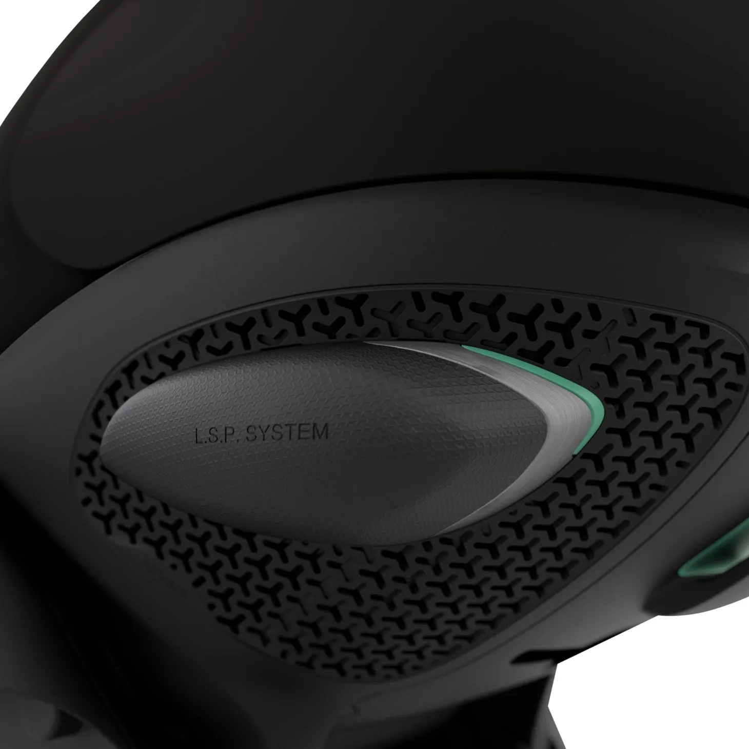 Cybex Coque Cloud G3 Magic Black