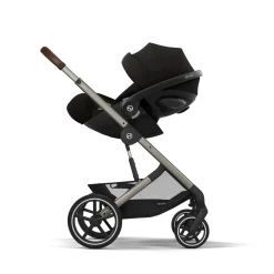 Cybex Coque Cloud G3 Magic Black