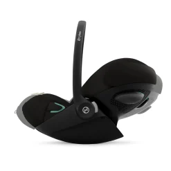 Cybex Coque Cloud G3 Magic Black