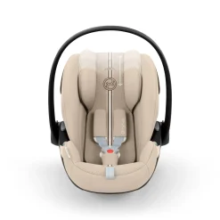 Cybex Coque Cloud G3 Plus Almond Beige