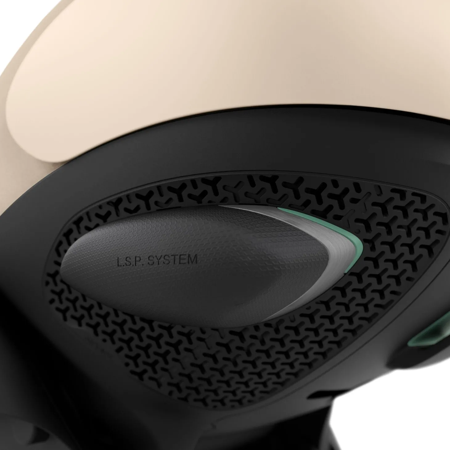 Cybex Coque Cloud G3 Plus Almond Beige