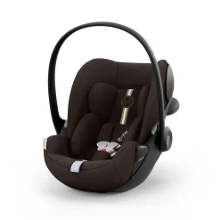 Cybex                    Coque Cloud G3 Plus    Chocolate Brown