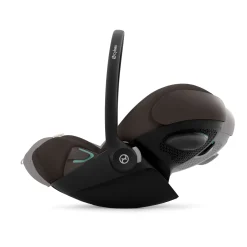 Cybex Coque Cloud G3 Plus Chocolate Brown