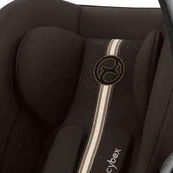 Cybex Coque Cloud G3 Plus Chocolate Brown