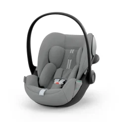 Cybex Coque Cloud G3 Plus Stone Grey
