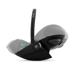 Cybex Coque Cloud G3 Plus Stone Grey