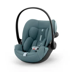 Cybex                    Coque Cloud G3 Plus    Stormy Blue