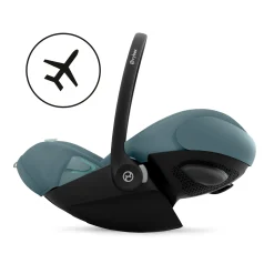 Cybex                    Coque Cloud G3 Plus    Stormy Blue