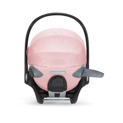 Cybex Coque Cloud T i-Size collection fashion Simply Flowers rose