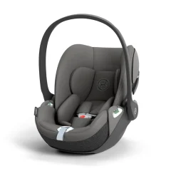 Cybex                    Coque Cloud T i-Size    Mirage Grey