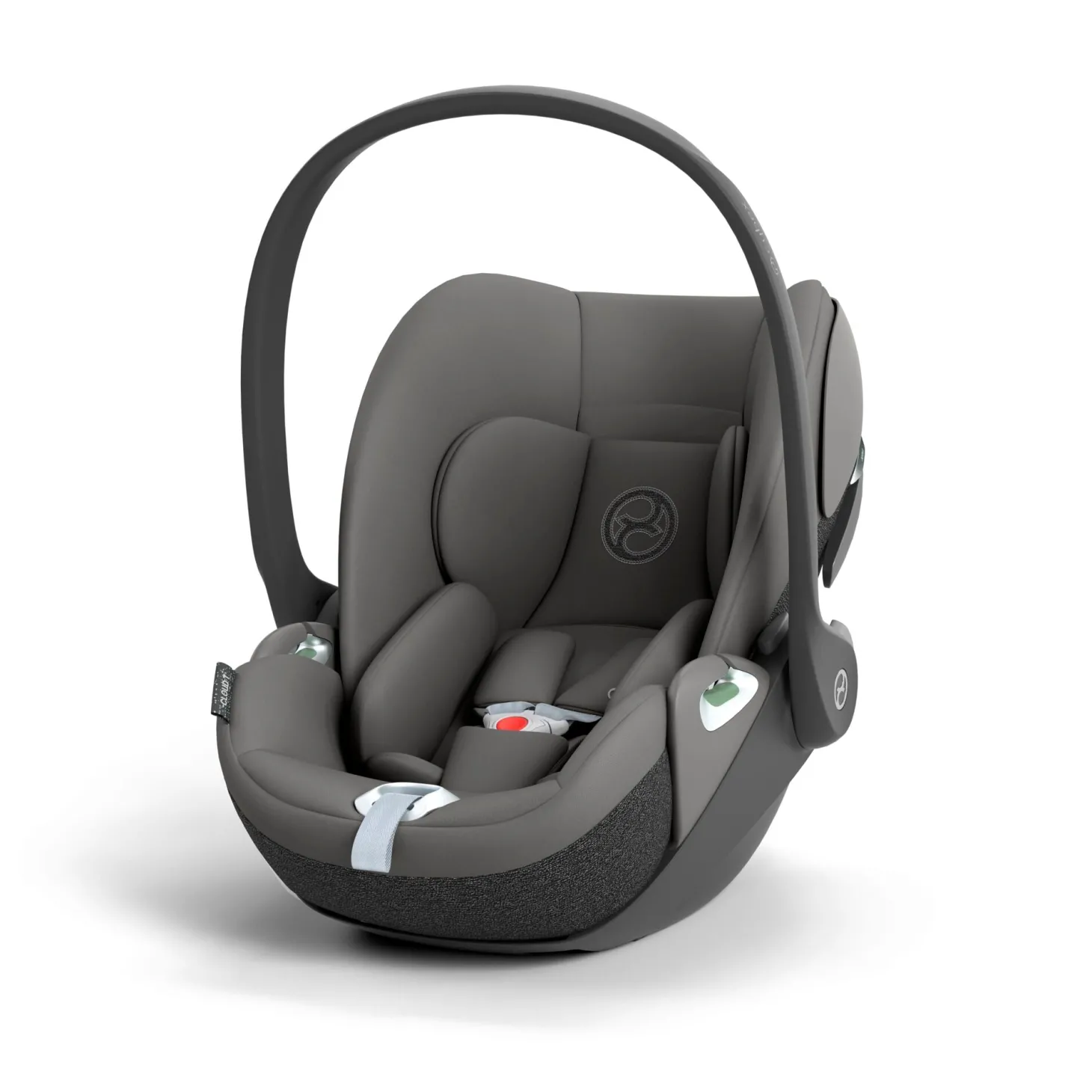 Cybex Coque Cloud T i-Size Mirage Grey