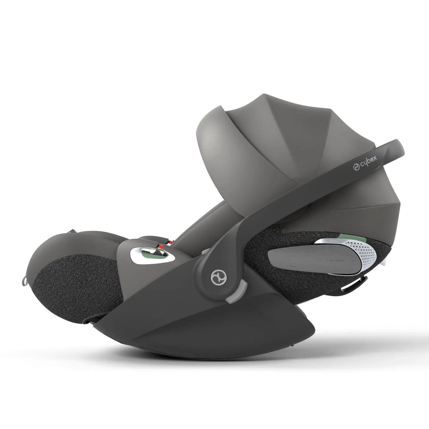 Cybex Coque Cloud T i-Size Mirage Grey