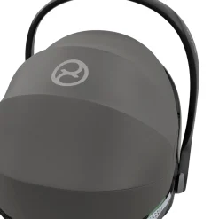 Cybex Coque Cloud T i-Size Mirage Grey