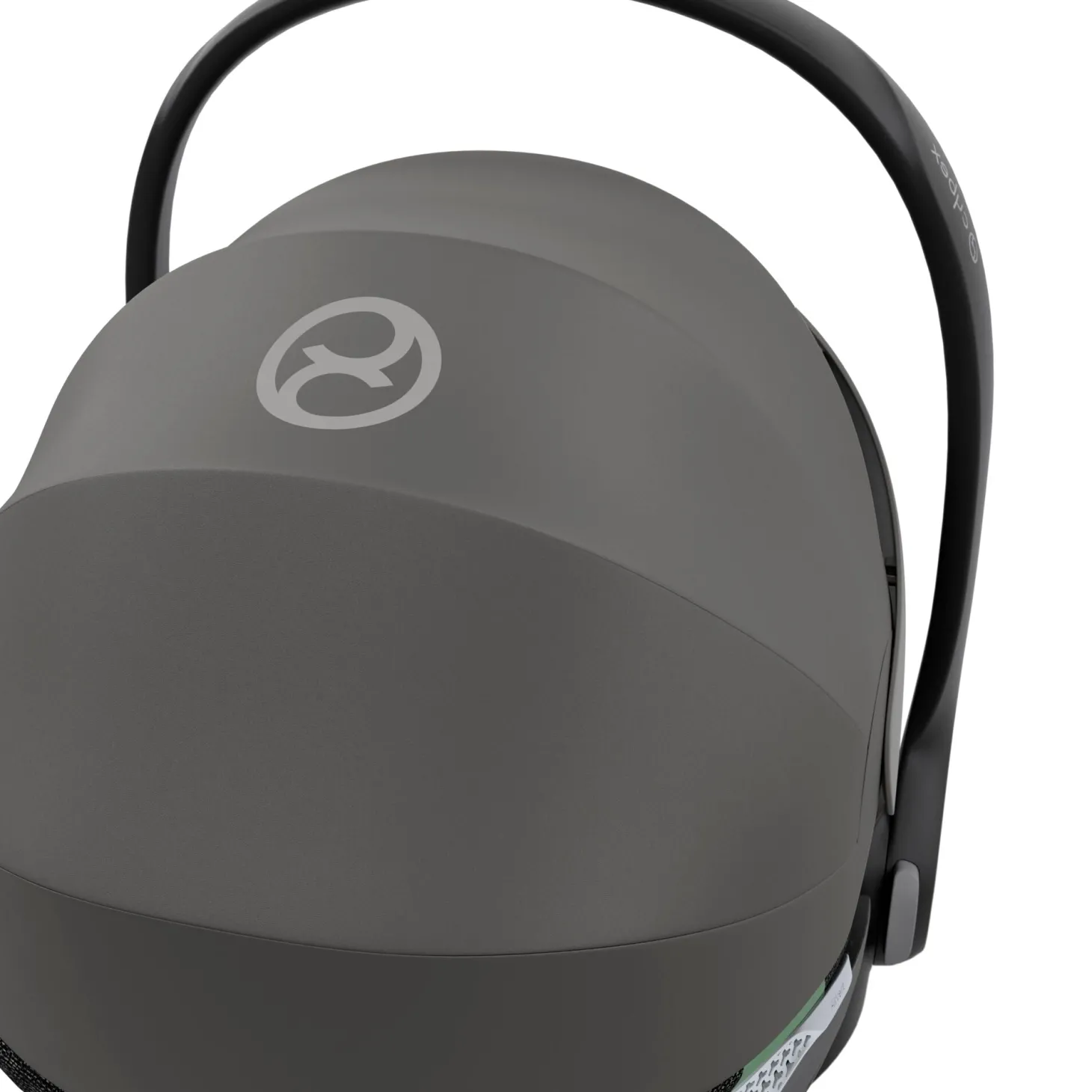 Cybex Coque Cloud T i-Size Mirage Grey