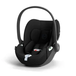 Cybex Coque Cloud T i-Size Sepia Black
