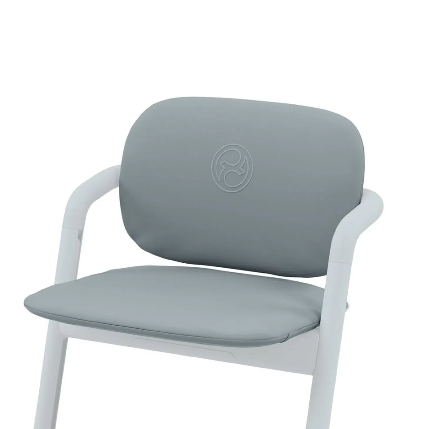 Cybex Coussin confort pour chaise haute Lemo 2 Stone Blue