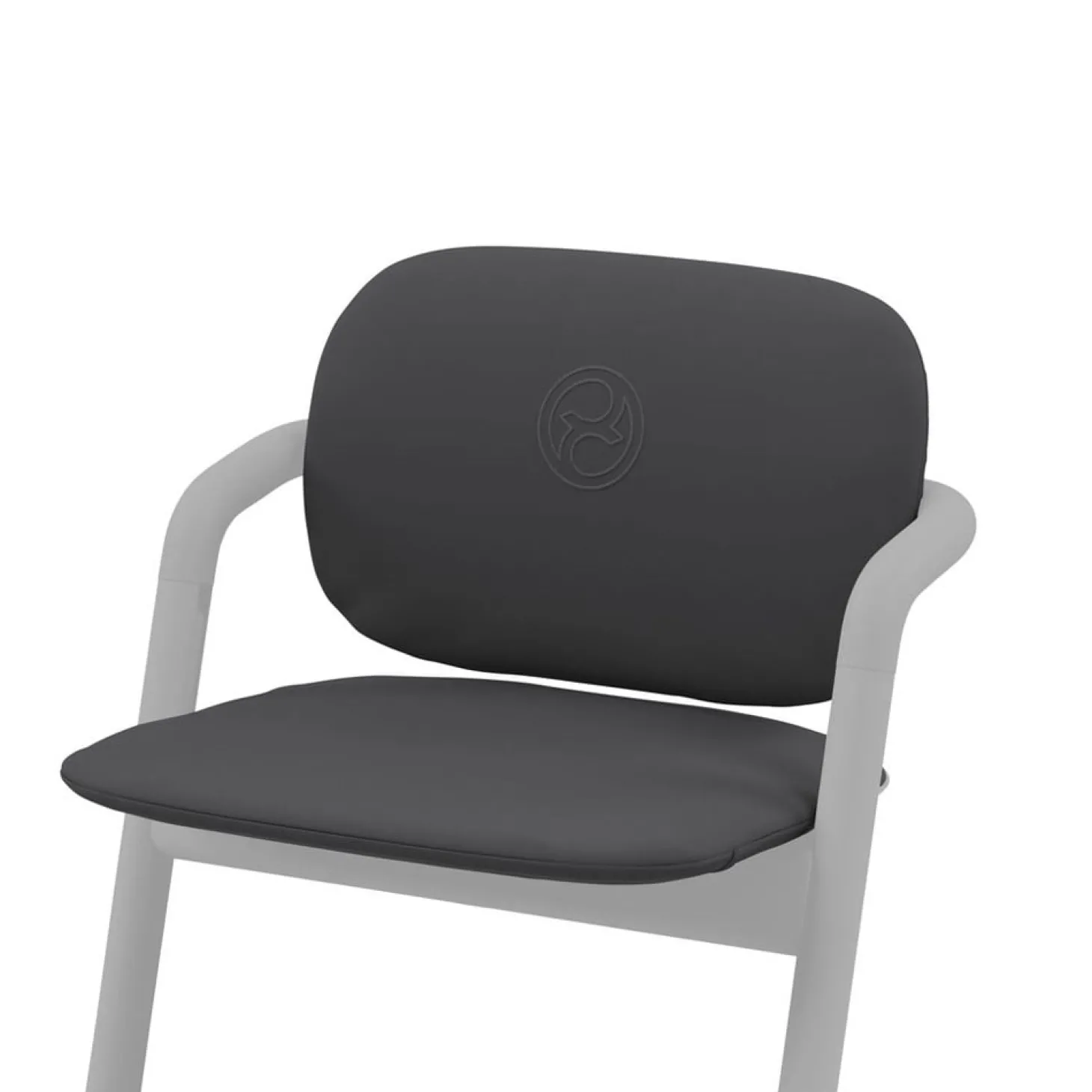 Cybex Coussin confort pour chaise haute Lemo 2 Stunning Black