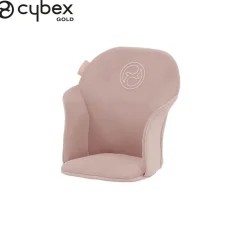 Cybex Coussin confort pour chaise haute Lemo 2 Pearl Pink