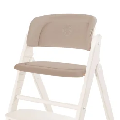 Cybex Coussins Click & Fold Almond Beige