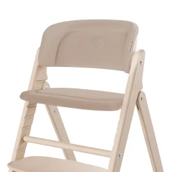 Cybex Coussins Click & Fold Almond Beige