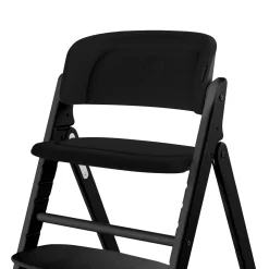 Cybex Coussins Click & Fold Stunning Black