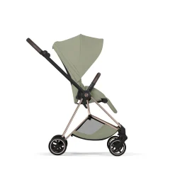 Cybex Habillage de siège Mios Style Sage Green