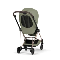 Cybex Habillage de siège Mios Style Sage Green