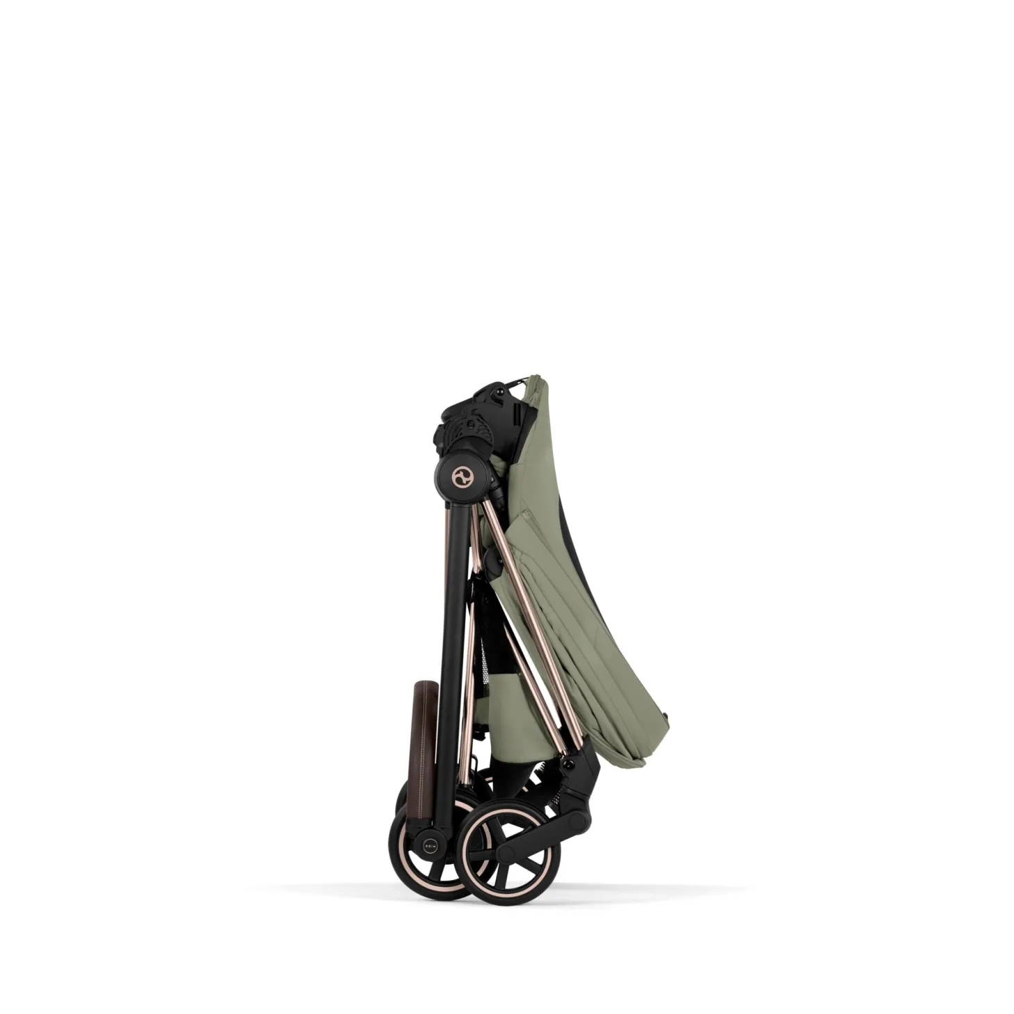 Cybex Habillage de siège Mios Style Sage Green
