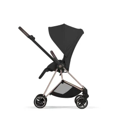 Cybex Habillage de siège Mios Style Sepia Black