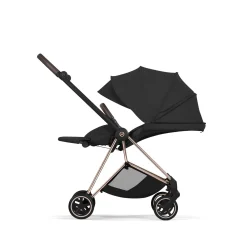 Cybex Habillage de siège Mios Style Sepia Black