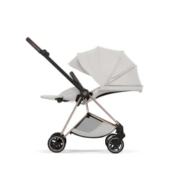 Cybex Habillage de siège Mios Style City Grey