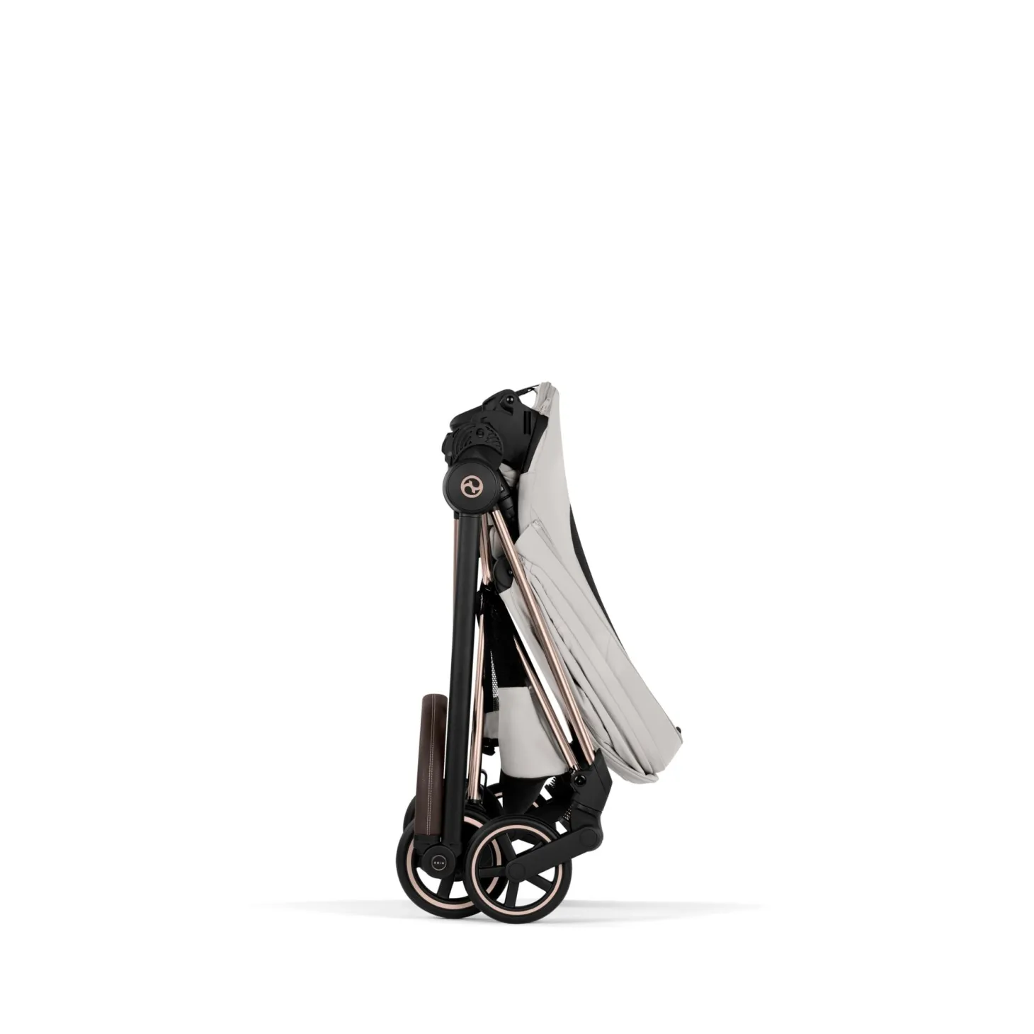 Cybex Habillage de siège Mios Style City Grey
